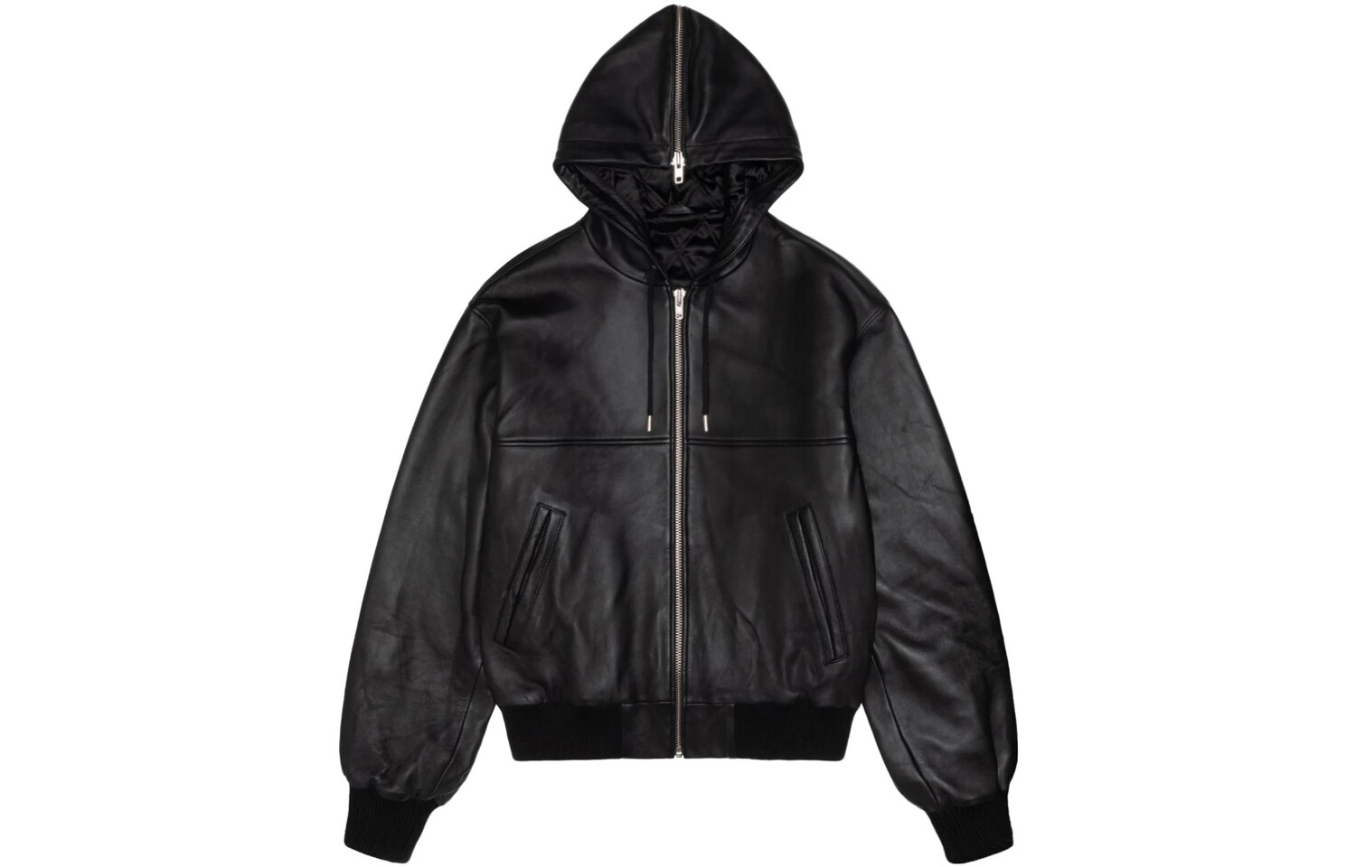 

Куртки унисекс Stussy, цвет Black