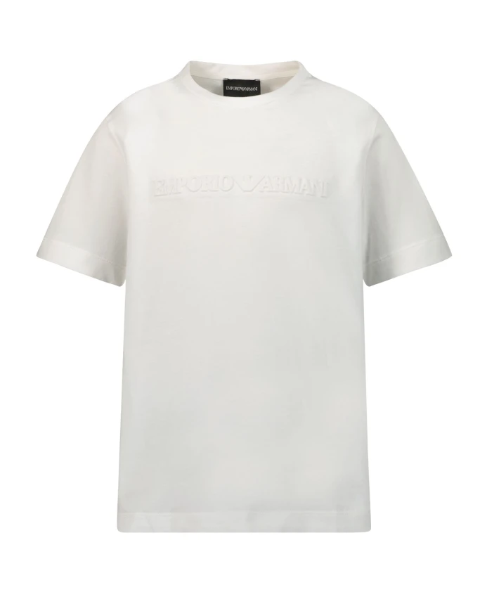 

Футболка Armani, белый