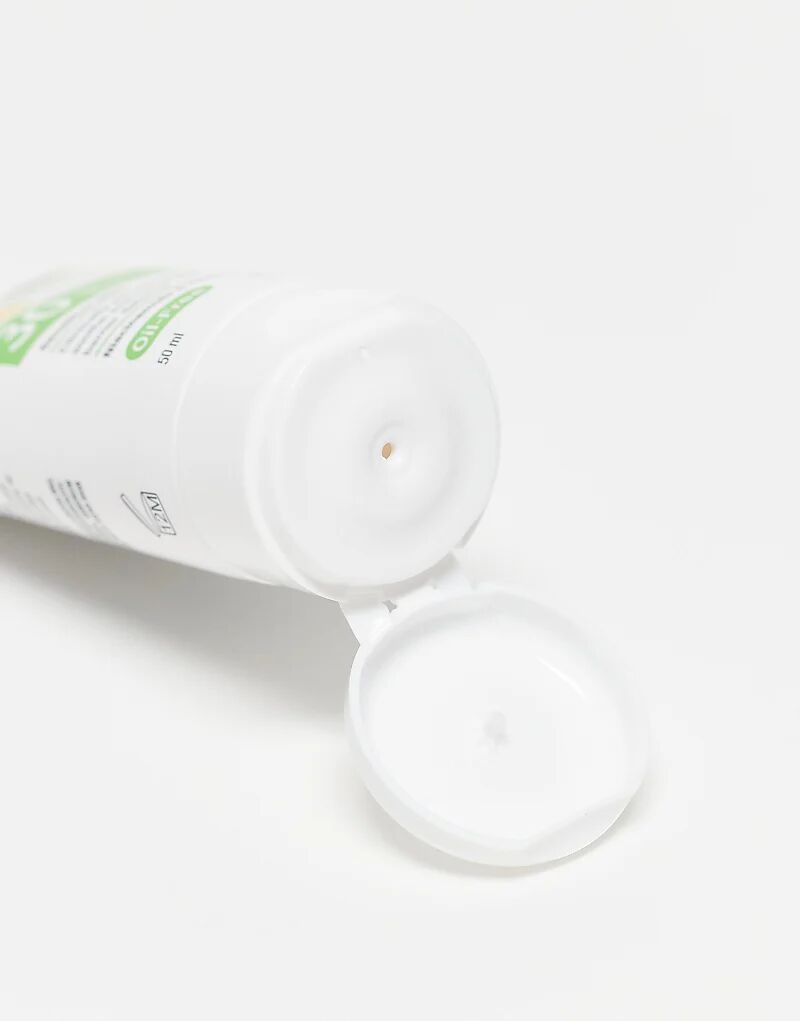 Крем для лица Cetaphil — Увлажняющий Daily Defense SPF30 — фото 3