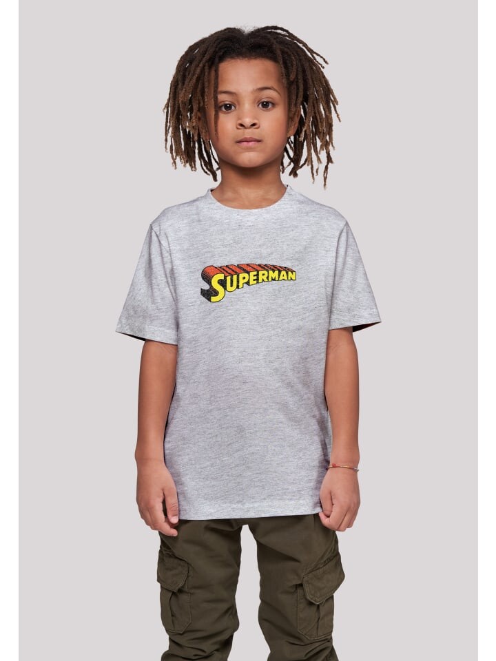 

Футболка F4NT4STIC, цвет heather grey