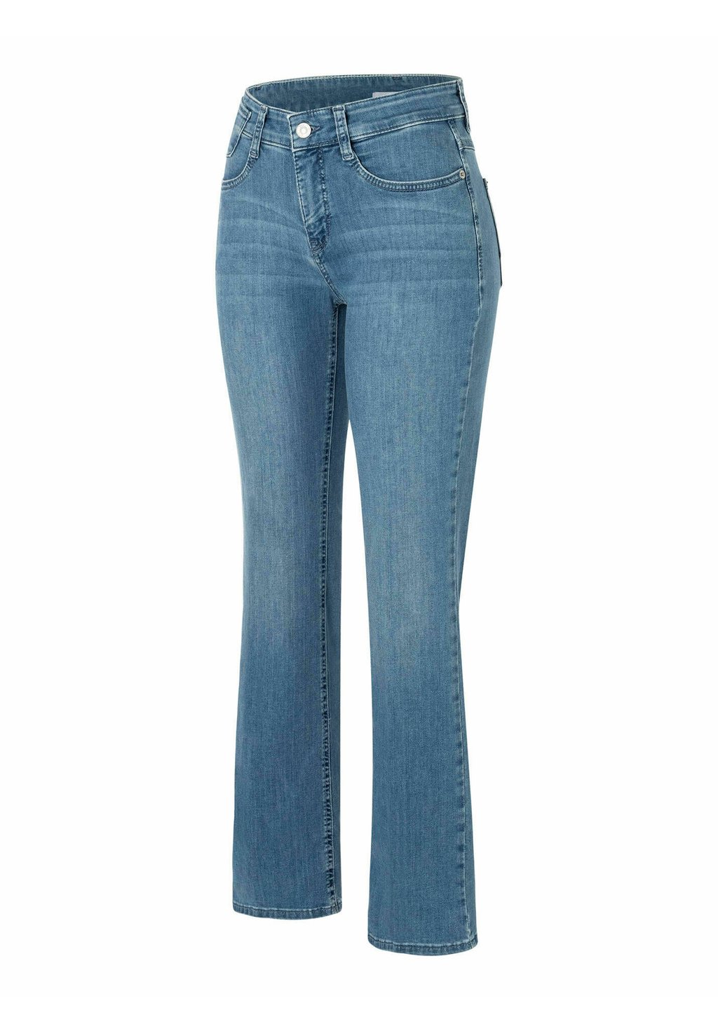 

Джинсы Bootcut LAURA MAC Jeans, деним