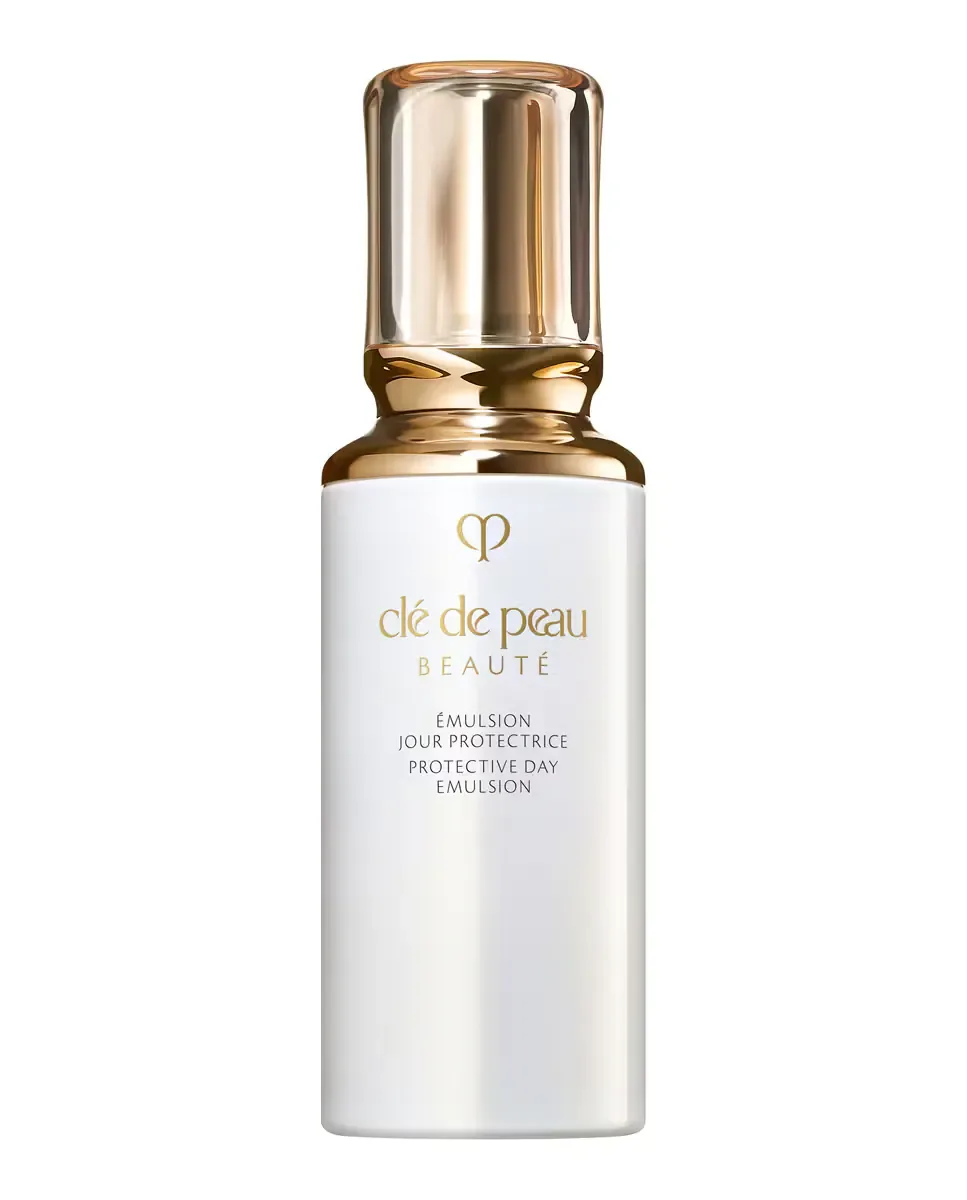 Эссенция Cle De Peau Beaute — Защитная дневная для лица Clé De Beauté, 125 мл