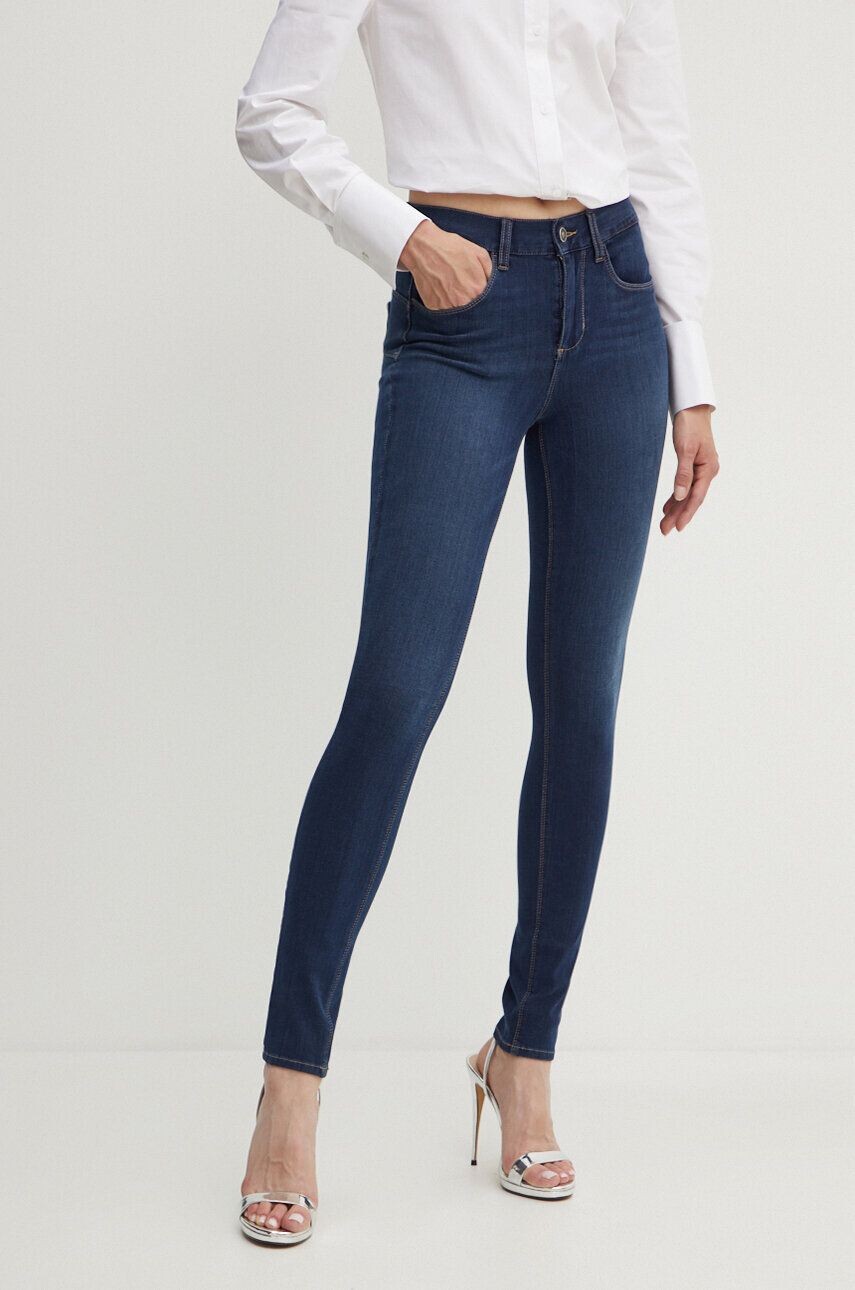 

Джинсы Liu Jo jeans, темно-синий