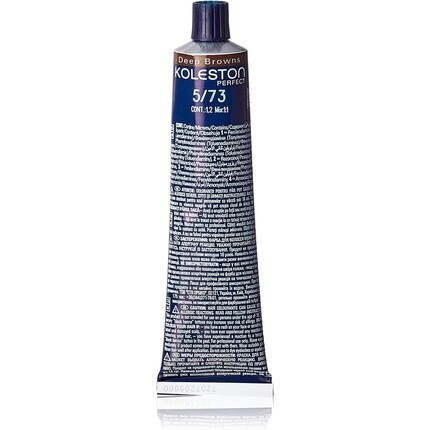 

Professionals Koleston Perfect Deep Browns 5/73 60мл, Wella