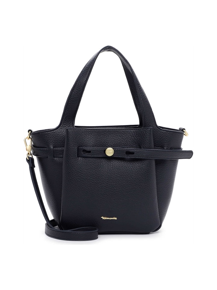 

Tamaris Сумка-шоппер TAS Kathi SC 34 см, синяя