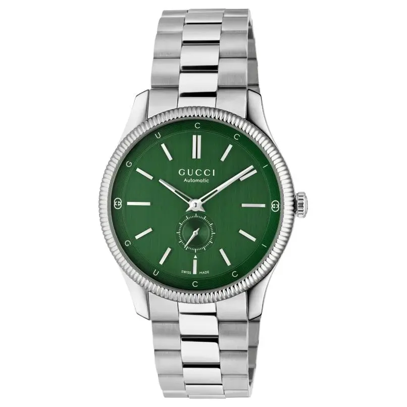 

GUCCI Часы G Timeless Watch 40mm