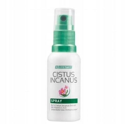 

LR Health & Beauty Cistus Incanus Спрей