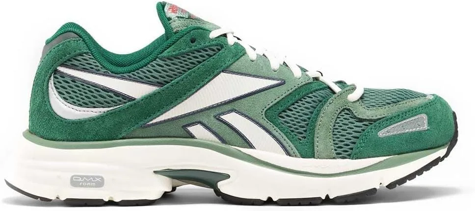 Детские кроссовки Reebok Unisex RBK Premier Road Plus VISneaker, меловой — фото 3