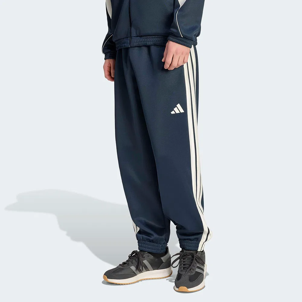 Мужские спортивные брюки Stadium Aura Ink от Adidas
