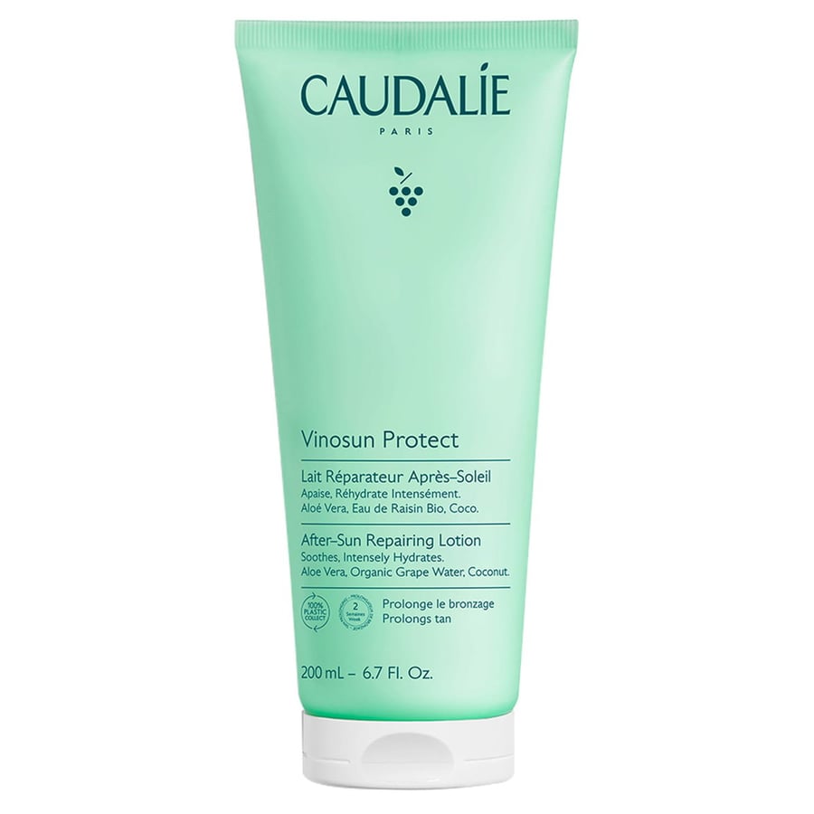 

Регенерирующий лосьон после загара Caudalie Vinosun Protect 200 мл