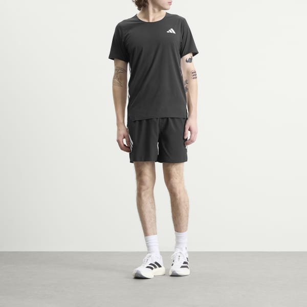 Шорты Adi 365 Adidas, черный — фото 4