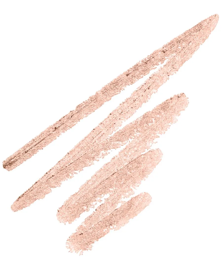 Элегантные скользящие ножки Kohl Glider Dolce&Gabbana, 08 blushing nude - розовый toned светлый-nude — фото 3