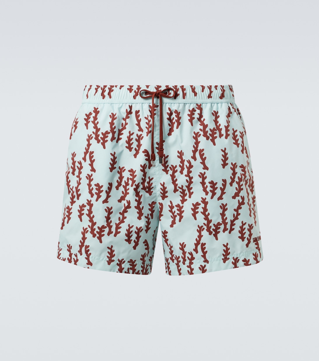 

Напечатанные плавки Zegna, Sorgente