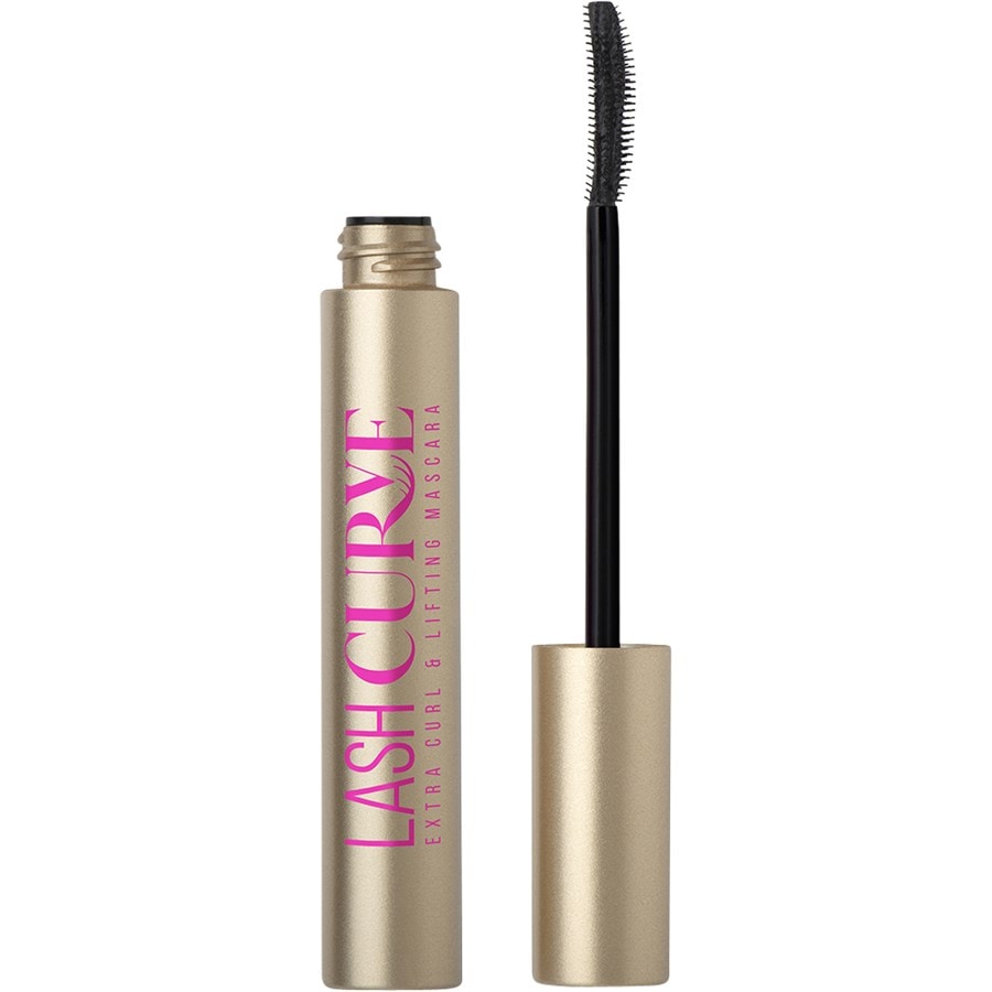 

Тушь для ресниц Douglas Collection Lash Curve Extra Curl & Lifting Mascara, Black / 1 Stk.