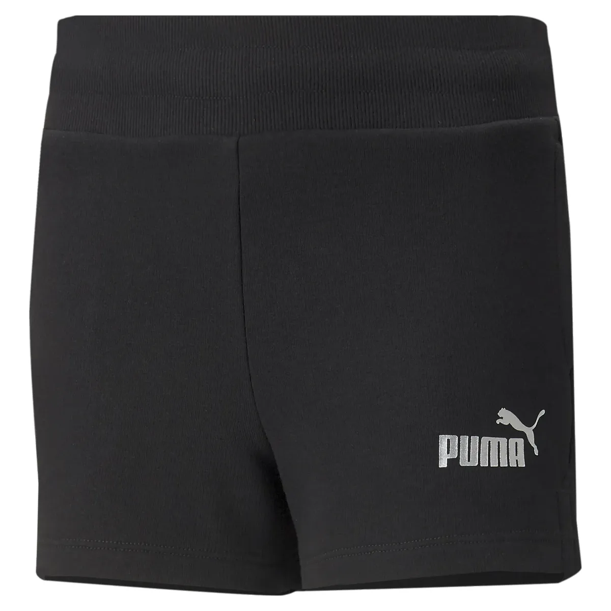 

Шорты PUMA "ESS+ SHORTS TR G", цвет Puma Black