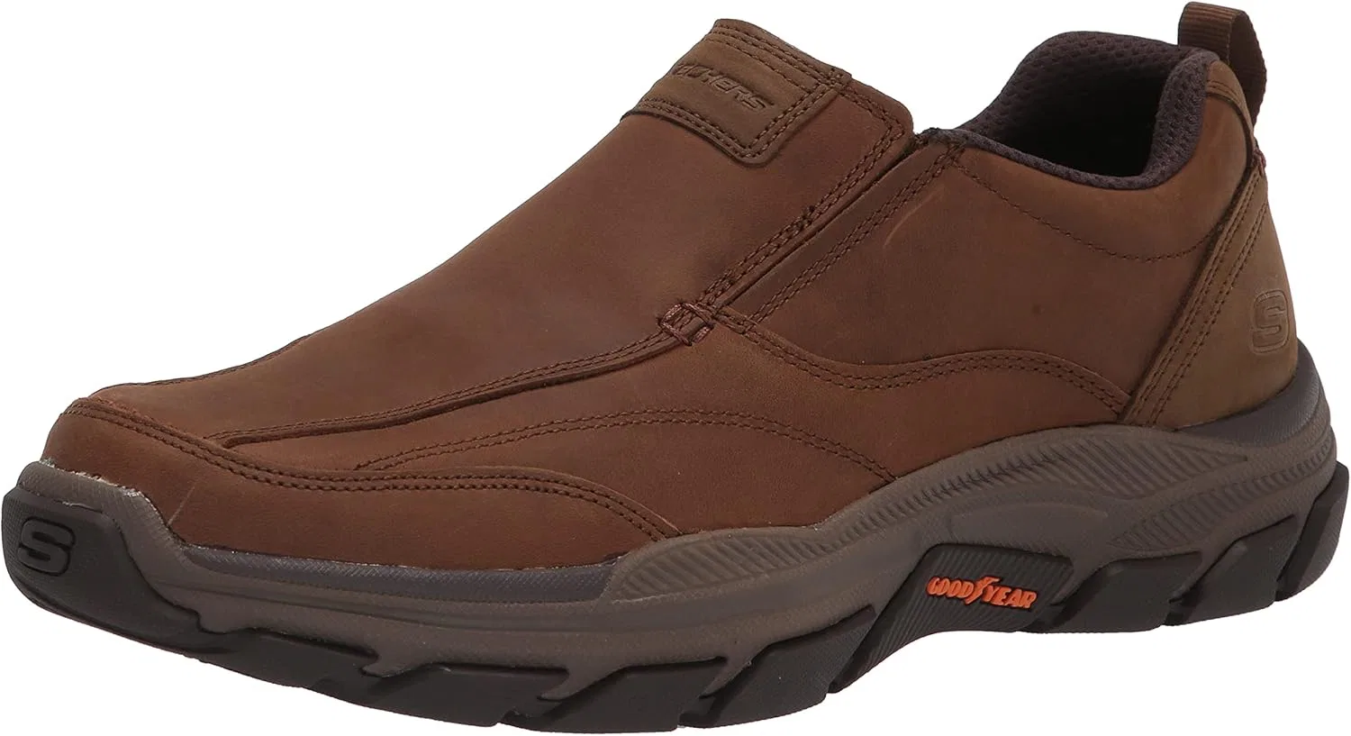 Лоферы Skechers, Dsrt