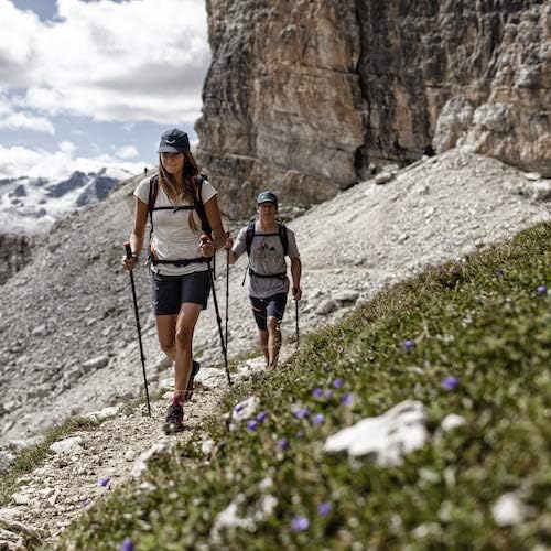 Мужские треккинговые ботинки Salewa Crow GTX с водонепроницаемой мембраной Gore-Tex для походов, скалолазания и альпинизма, оранжевый — фото 3