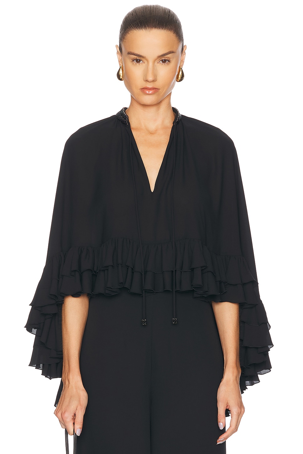 

Топ Cortese Alexis, Black