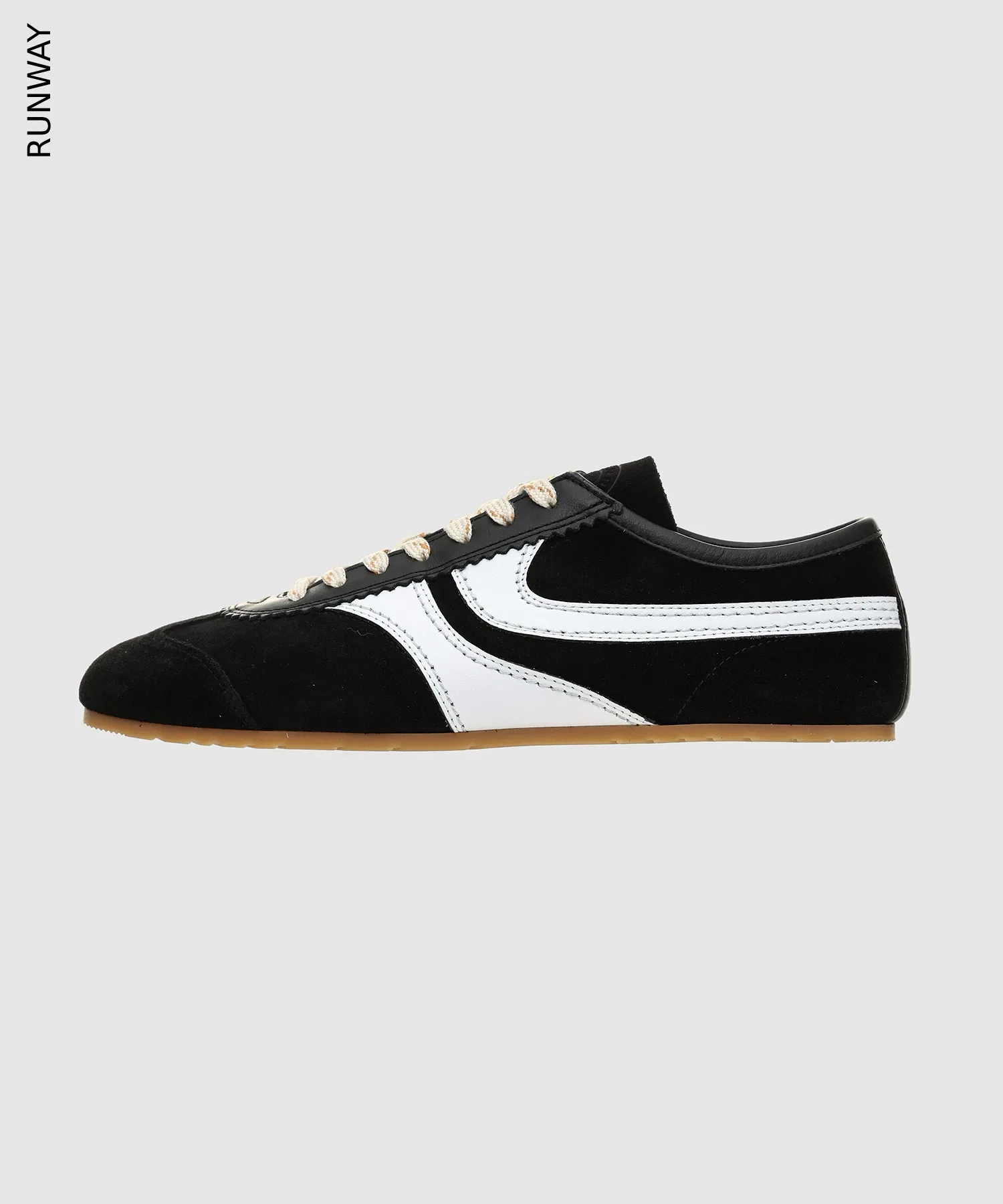 Мужские кроссовки DRIES VAN NOTEN MS261-1503