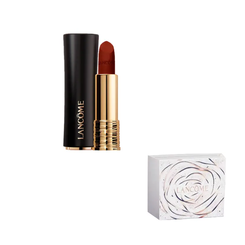 

LANKOU новая чистая элитная помада матовая увлажняющая 3,4г 618 LANCOME