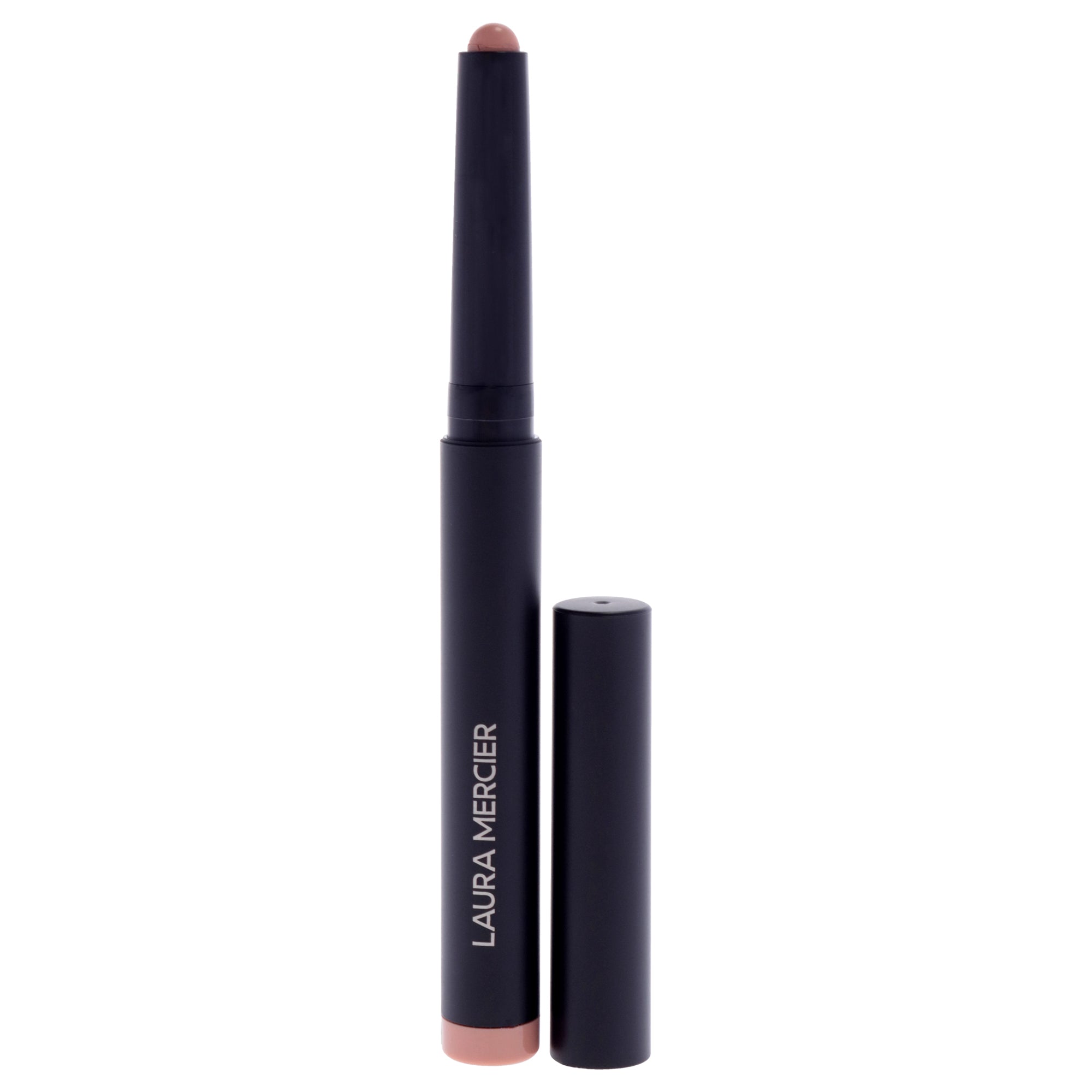 Тени для век Caviar Stick Eye Color - Dune от Laura Mercier для женщин - 0,05 унции Laura Mercier, .1 Oz — фото 2