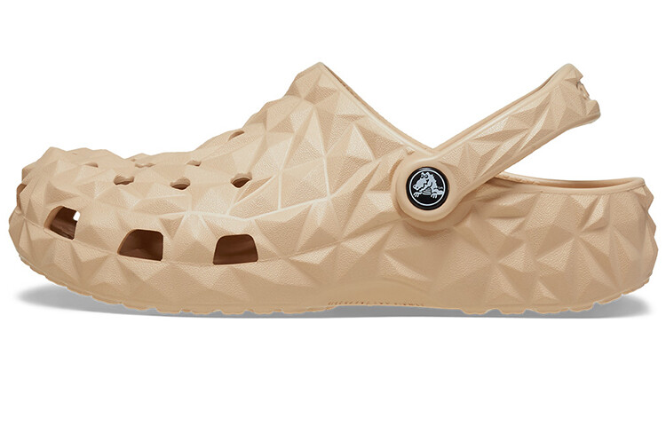 

Сабо унисекс Crocs, цвет Warm Khaki