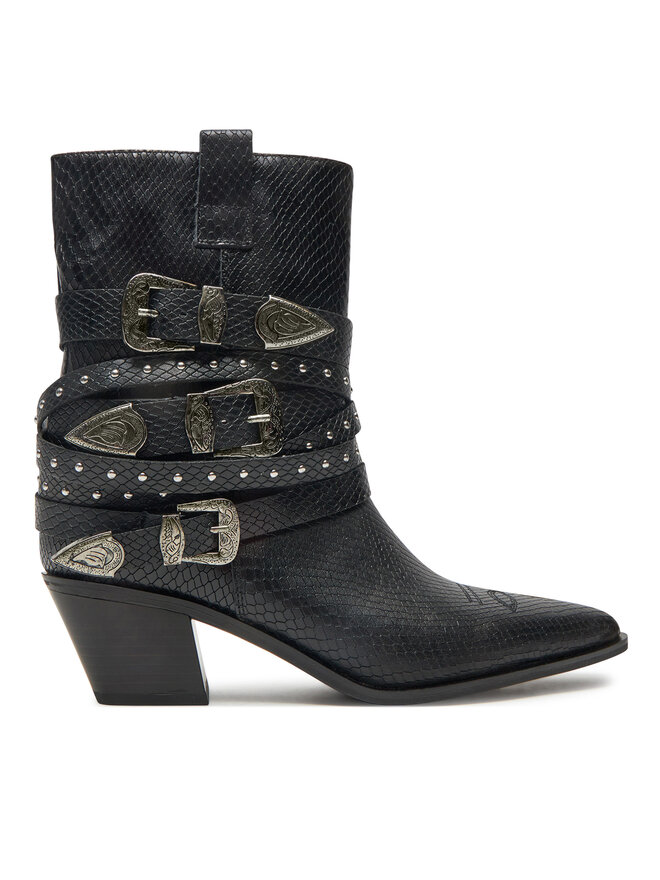 Ботильоны Aldo Emberlynx 13848382, черный