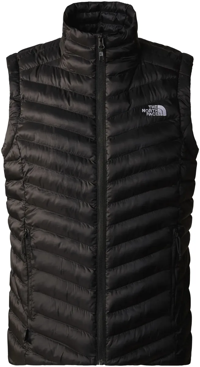 

Стеганый жилет The North Face "W HUILA SYNTHETIC VEST", черный