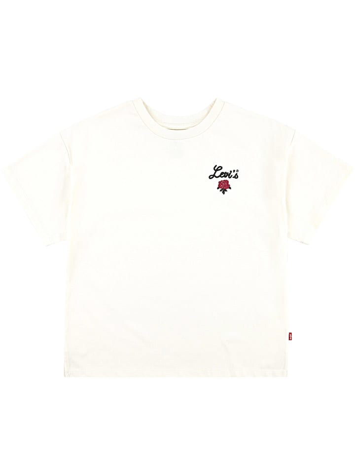 

Футболка Levi's Kids, белый
