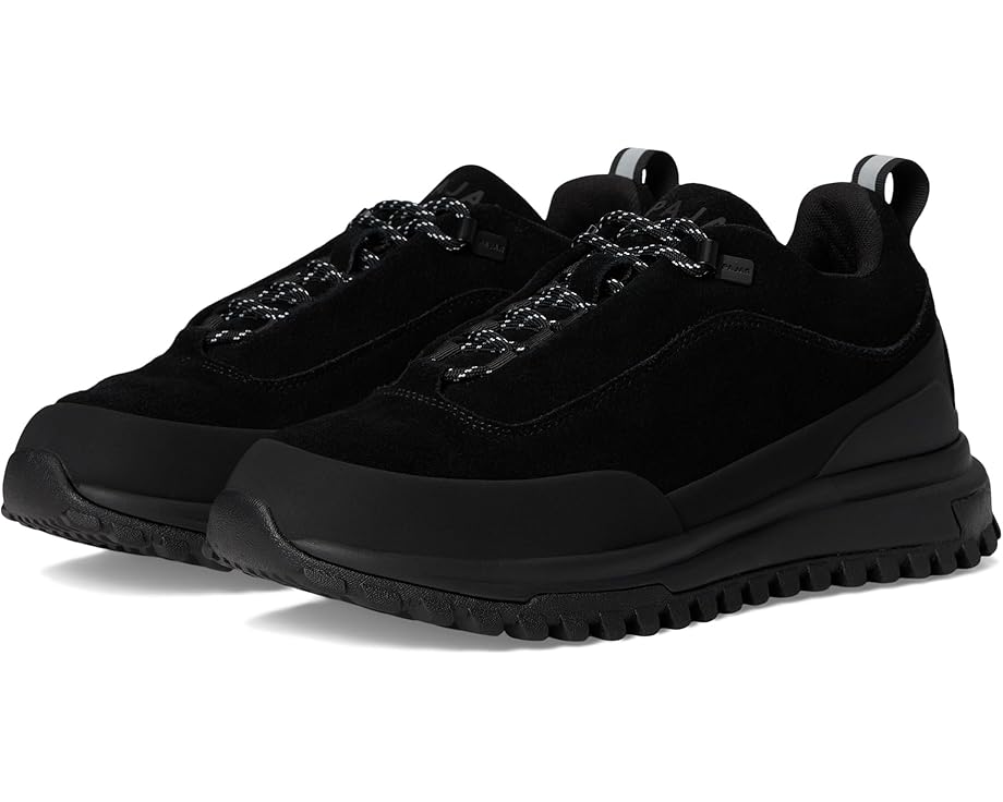 Мужские ботинки Pajar CANADA Fenwick Low, Black