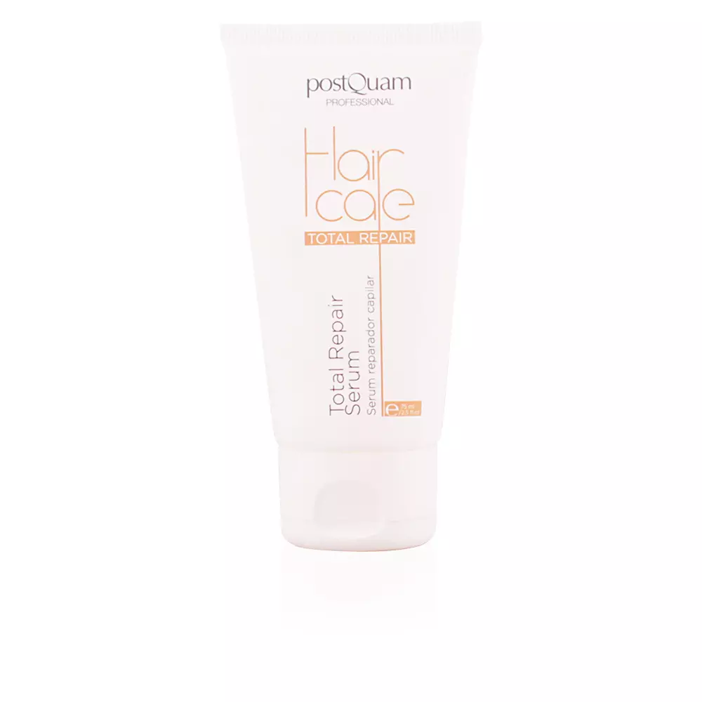 

Сыворотка для волос Haircare total repair serum Postquam, 75 мл.