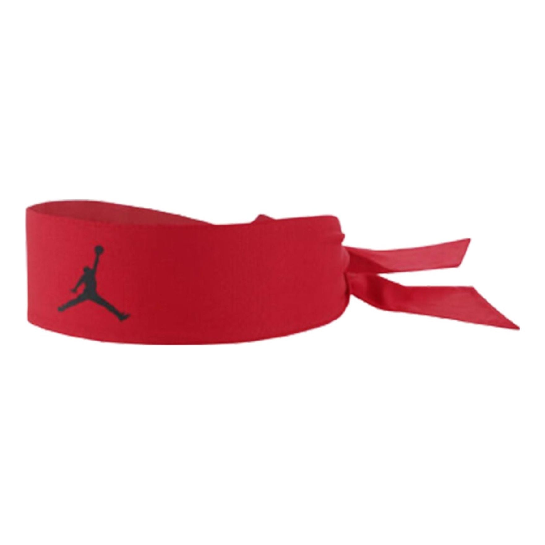 

Наголовник Air Jordan Jumpman Dri-FIT 'Red'