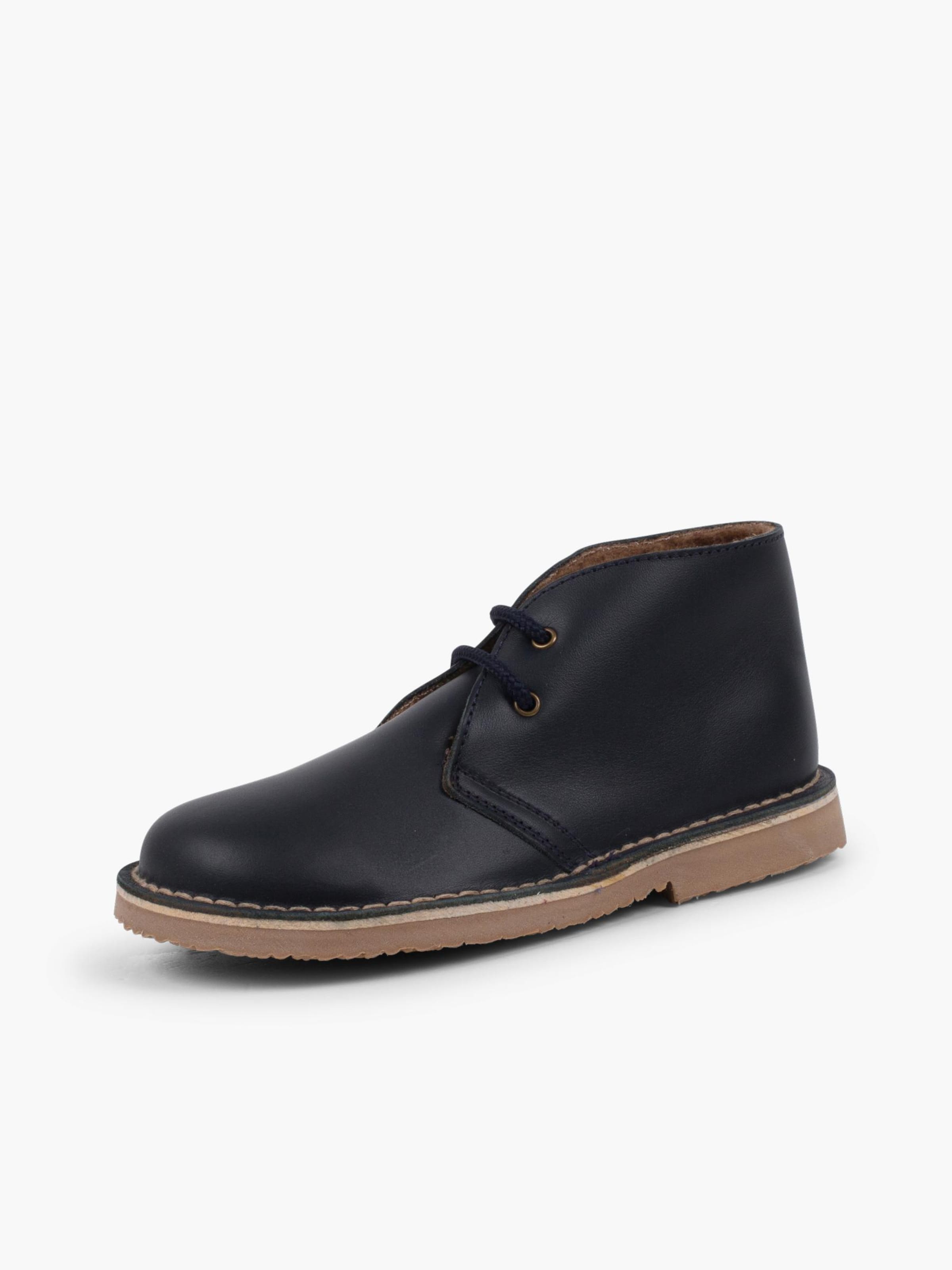 

Pisamonas Ботинки в цвете Marine Blue