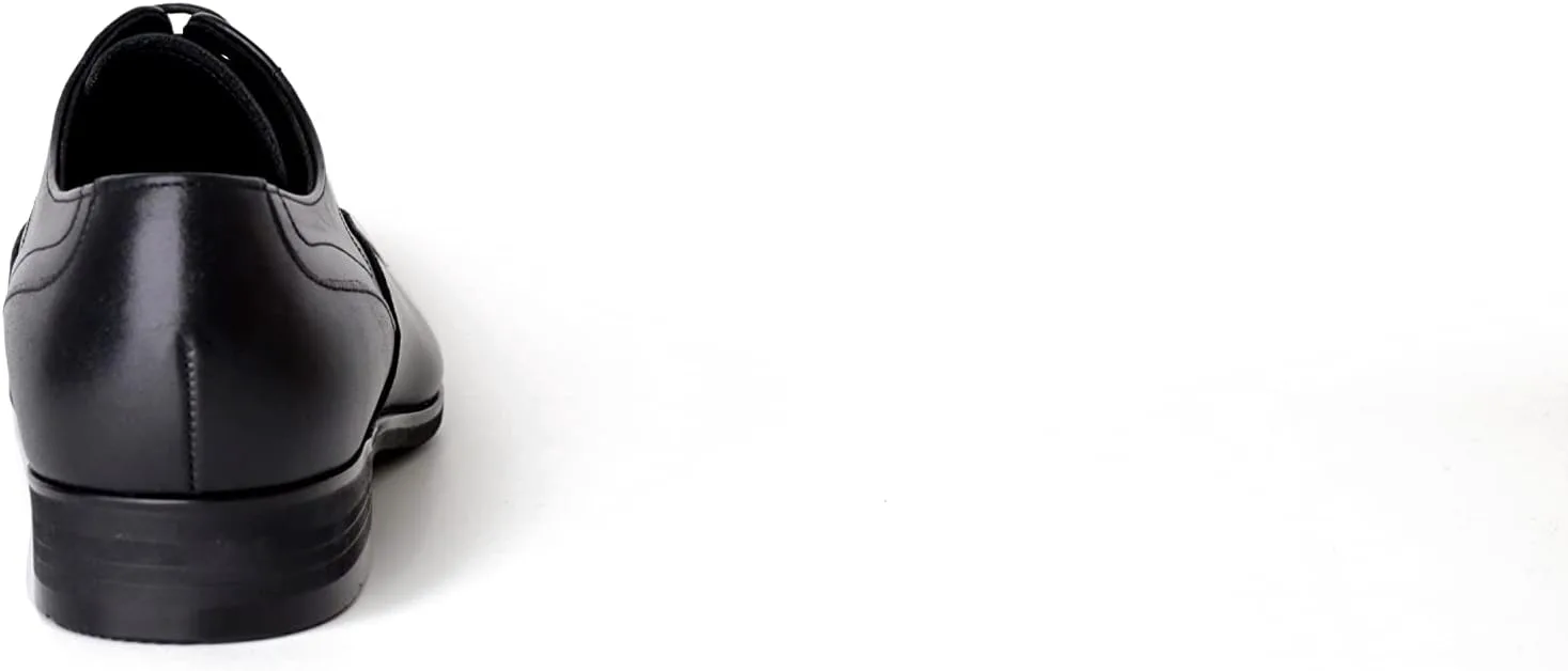 

Мужские оксфорды REGAL, черный