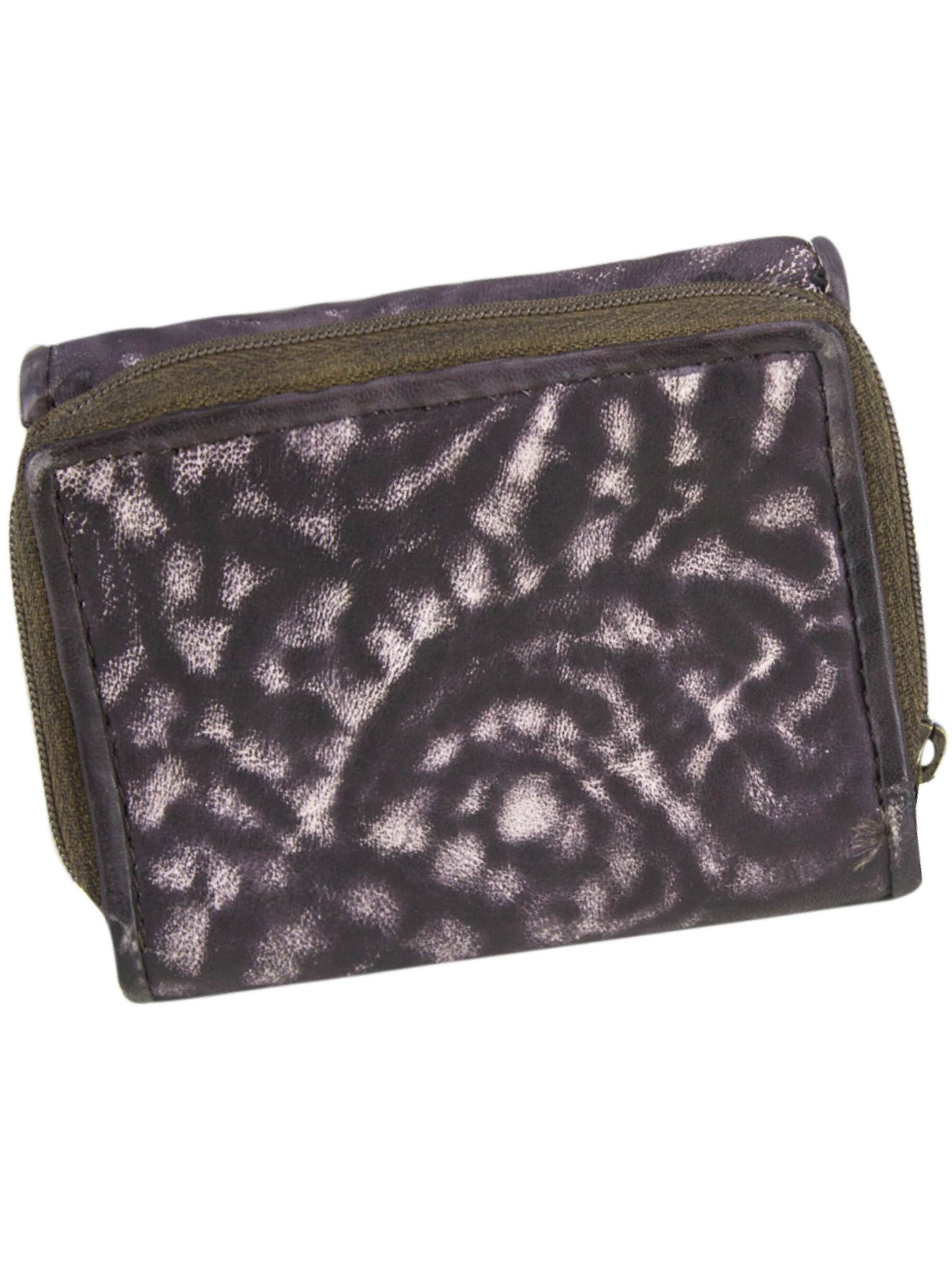 

Кошелек 'Sunsa' в темно-коричневом цвете