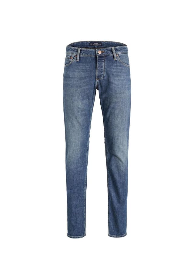 

Джинсы Jack & Jones, синий