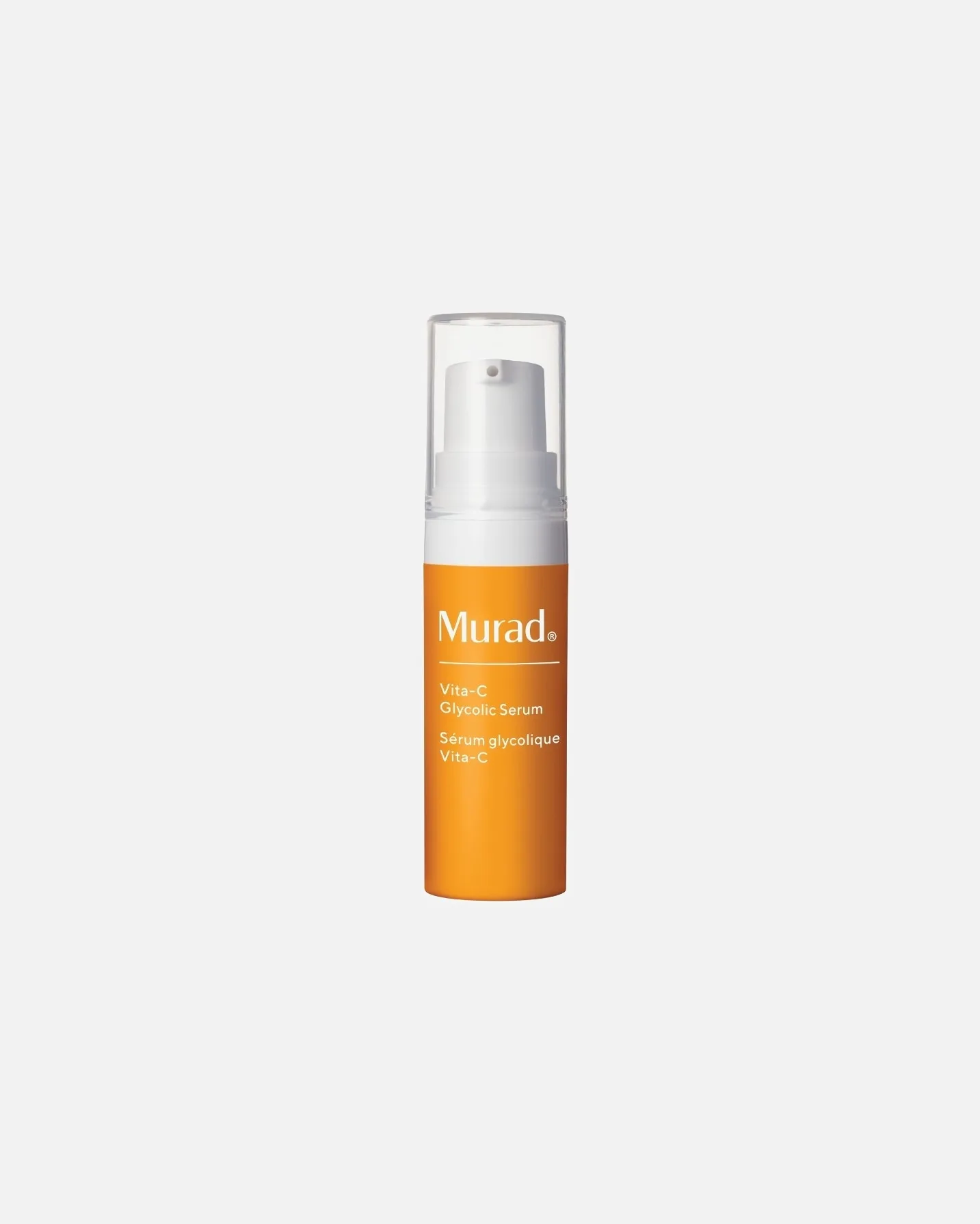Сыворотка Murad — Увлажняющая Environmental Shield с витамином С и гликолевой кислотой, 10 мл