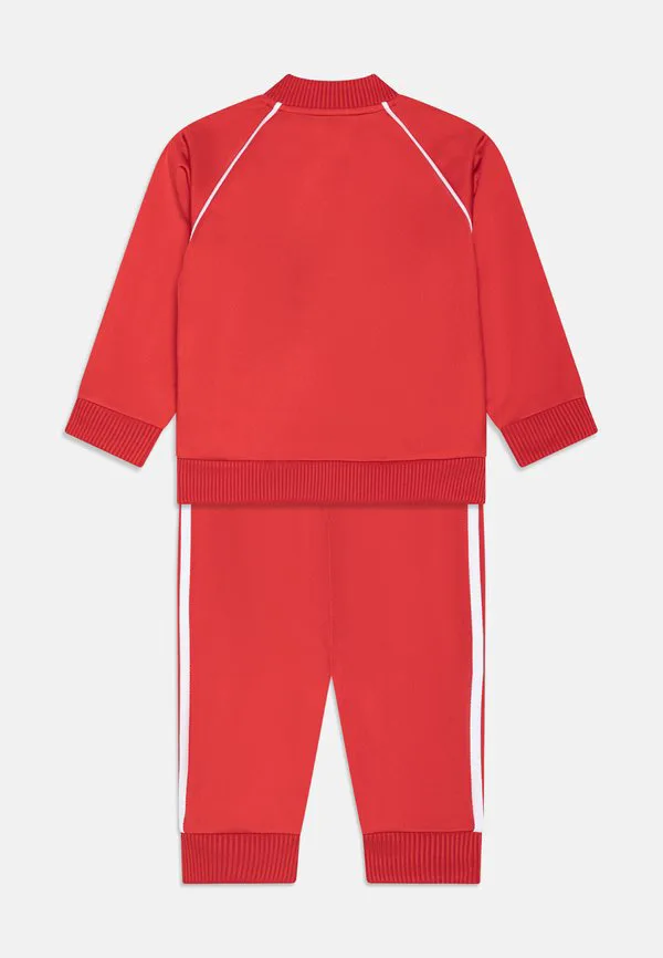 Спортивный костюм суперзвезды Adidas Originals, Better Scarlet — фото 2