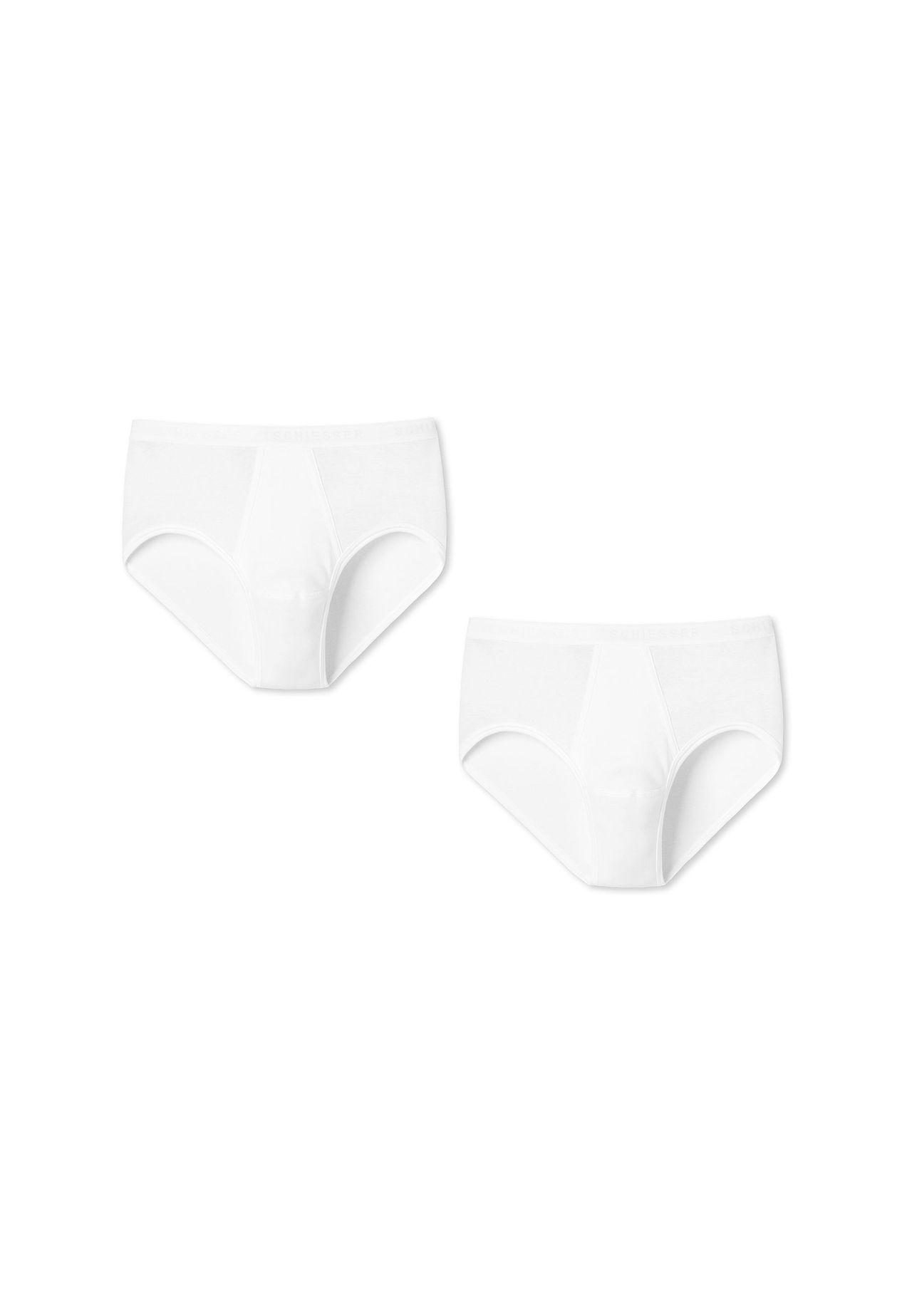 

Трусы Original Classics Sport SCHIESSER, белый