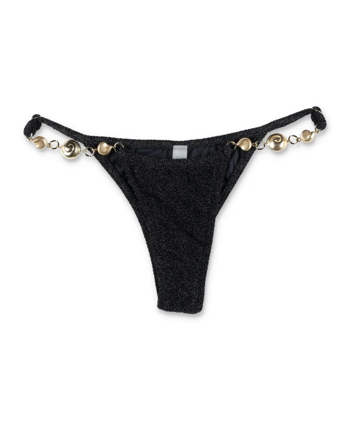 

Купальники с брызгами Reina Olga, черный