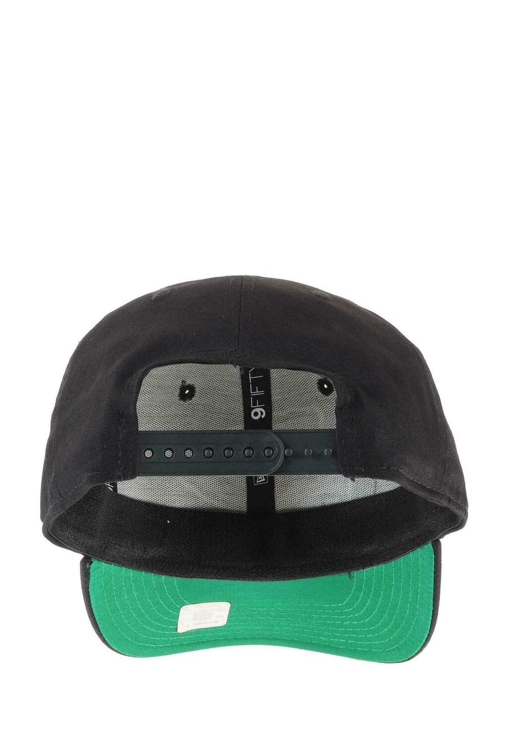 

Кепка Kansas City Chiefs Nfl Team Colour Stretch Snapback New Era, черный