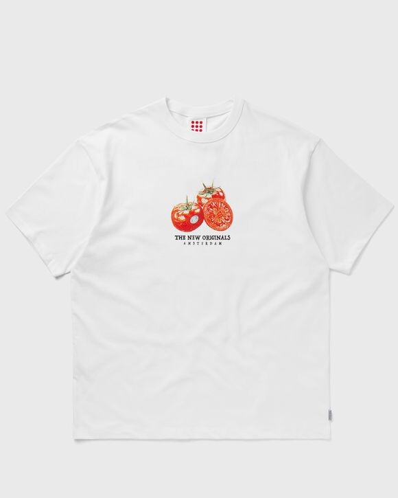 

Футболка The New Originals Product Of The Market Tee, белый