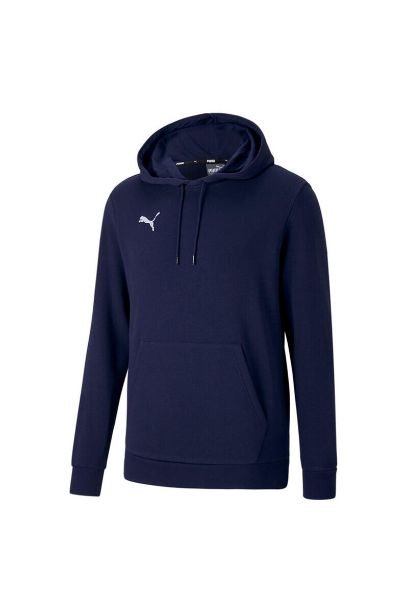 

Толстовка TeamGOAL 23 Causals Puma, синий