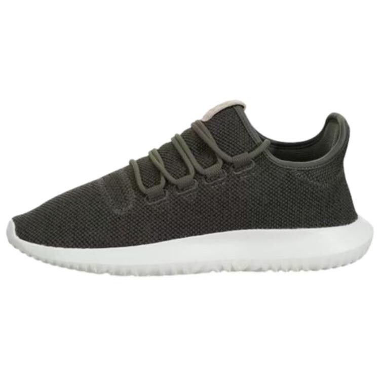

Кроссовки Adidas Tubular Shadow Mystern Green Women's, зеленый