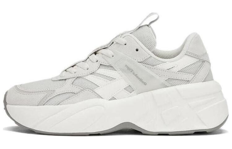 

Кроссовки Onitsuka Tiger Lifestyle Shoes Unisex Low-top Gray, серый