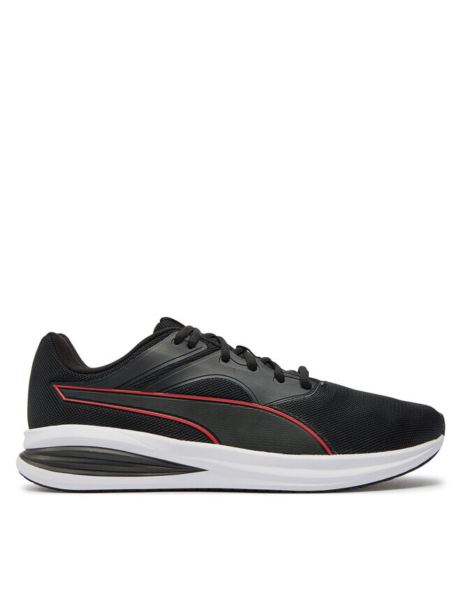 

Кроссовки Puma, черный