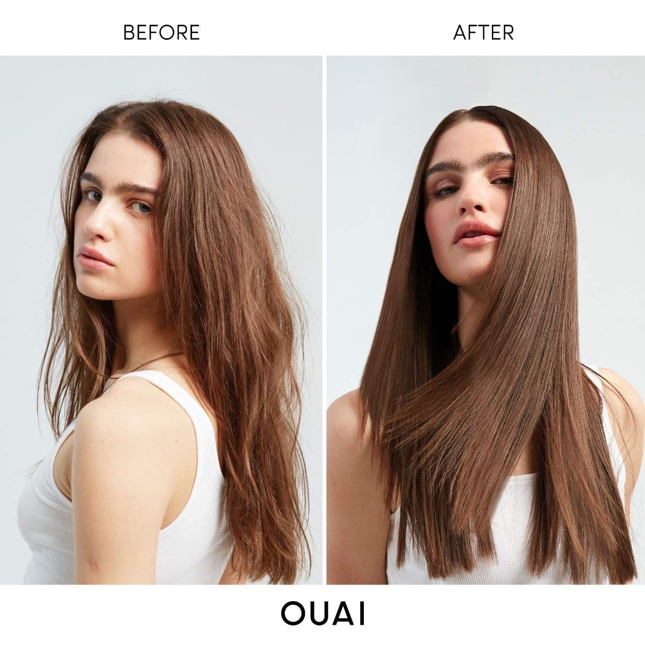 Масло для волос hair oil Ouai, объем 45 мл — фото 2