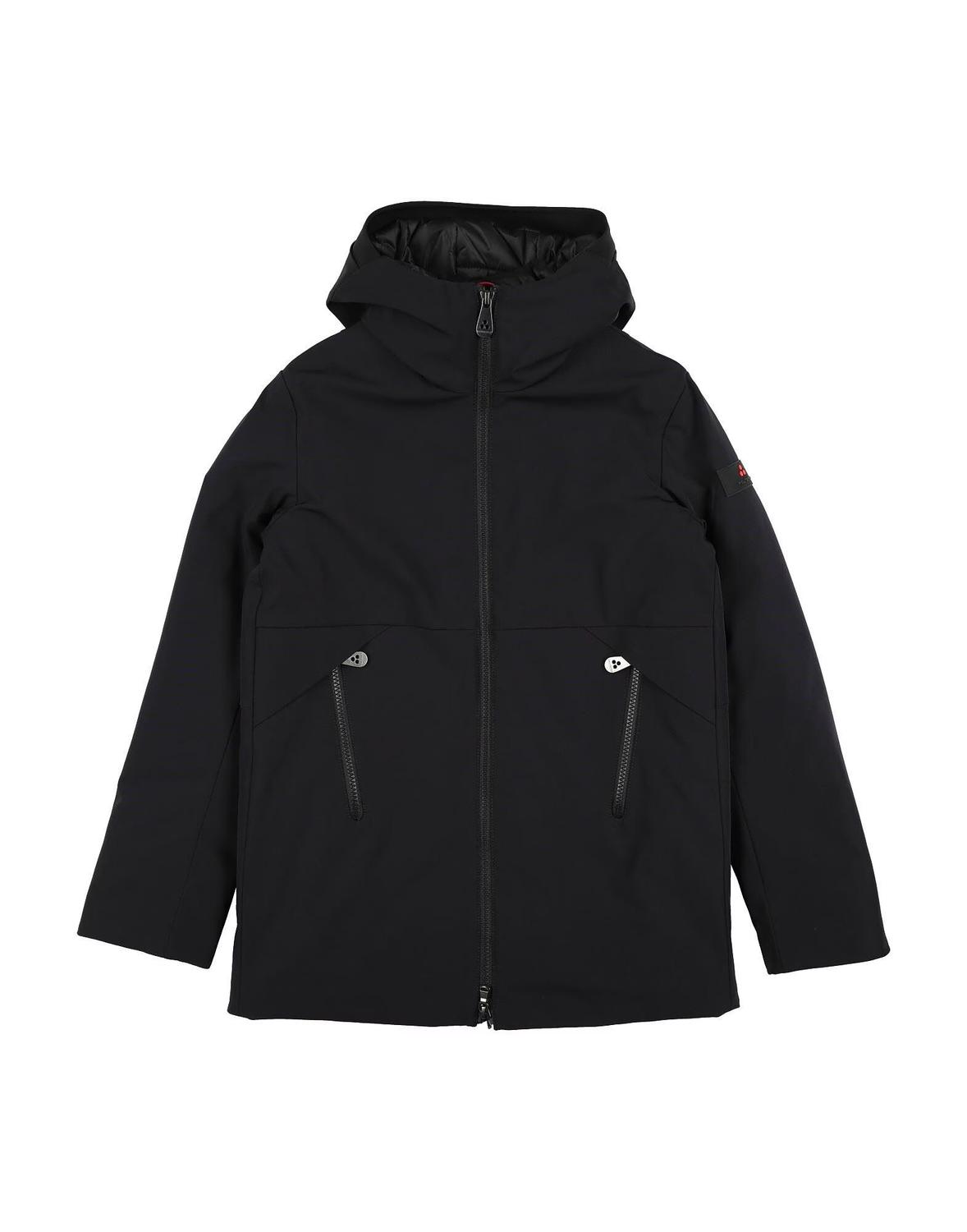 

Пальто для мальчиков Peuterey, полуночно-синий