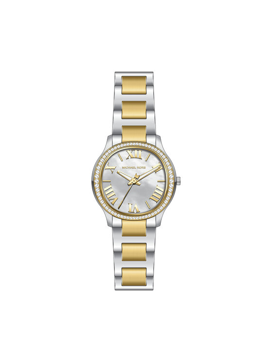 

Часы Sage MK4910 Michael Kors, серебряный