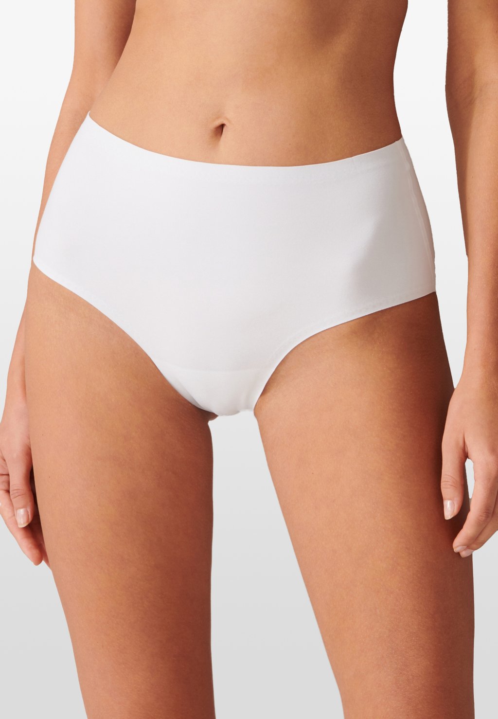 

Трусы 2-PACK INVISIBLE SOFT Schiesser, белый